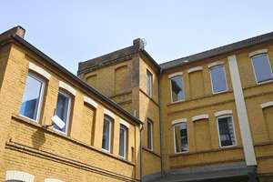 Loft - Love - Living!
Offener Raum für Ihre Wohnideen – Die vollständige Adresse der Immobilie erhältst du vom Anbieter., 45127 Ostviertel, Essen – Vorschaubild 11