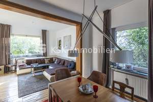 Stadtvilla mit Traumgrundstück! – Die vollständige Adresse der Immobilie erhältst du vom Anbieter., 51465 Stadtmitte, Bergisch Gladbach – Vorschaubild 2
