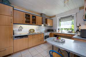 Zweifamilienhaus mit separaten Eingängen, Garten und Garage  in Dortmund-Lütgendortmund! – 44388 Lütgendortmund (Ortsteil), Dortmund – Vorschaubild 11