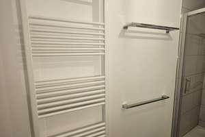 Topmodernes Komfortwohnen mit Einbauküche,  Balkon und Glasfaser – Die vollständige Adresse der Immobilie erhältst du vom Anbieter., 64287 Darmstadt-Ost, Darmstadt – Vorschaubild 7