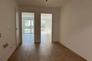 ERSTBEZUG - Erdgeschoss Terrassenwohnung - Neubau – auch WG geeignet!!! – Ostmerheimer Str. 214 E, 51109 Merheim, Köln – Vorschaubild 5
