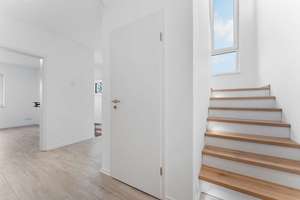 Modernes Familienhaus mit Doppelgarage und Blick ins Grüne – Die vollständige Adresse der Immobilie erhältst du vom Anbieter., 28779 Lüssum-Bockhorn, Bremen – Vorschaubild 10