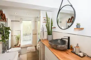 liebevoll renoviertes Landhaus – Wuppertal – Vorschaubild 6