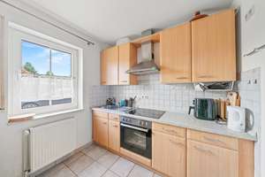 Reihenmittelhaus im idyllischen Friesenhausstil – Die vollständige Adresse der Immobilie erhältst du vom Anbieter., 26524 Hage – Vorschaubild 6