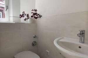 Neu renovierte Altbauwohnung: 2-Zimmer in St. Johannis – Jagdstraße 13, 90419 St. Johannis, Nürnberg – Vorschaubild 9