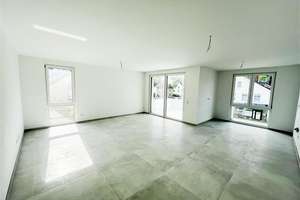 Schöne 4-Zimmerwohnung mit großem Balkon – Taxusweg 2, 32049 Herford – Vorschaubild 2