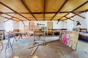 Ehemaliges Gasthaus mit Entwicklungspotenzial in Lübbenau/Spreewald – Die vollständige Adresse der Immobilie erhältst du vom Anbieter., 3222 Lübbenau/Spreewald – Vorschaubild 5