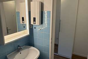 Kompaktes Wohnen in Derendorf: Ein-Zimmer-Apartment in Düsseldorf mit optionaler Garage – 40476 Derendorf, Düsseldorf – Vorschaubild 11