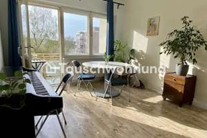Tauschwohnung: 2-Zimmer-Wohnung in Berlin Neukölln – Die vollständige Adresse der Immobilie erhältst du vom Anbieter., 12049 Neukölln (Ortsteil), Berlin – Vorschaubild 1