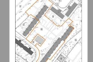 4-Raum Eigentumswohnung für Kapitalanleger in Chemnitz, OT Helbersdorf, – Straße Usti nad Labem 101, 9119 Kappel, Chemnitz – Vorschaubild 16