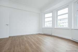 Anspruchsvolle 5 Zimmer Altbauetage in der Bielefelder Innenstadt – Oberntorwall 23 c, 33602 Mitte, Bielefeld – Vorschaubild 12