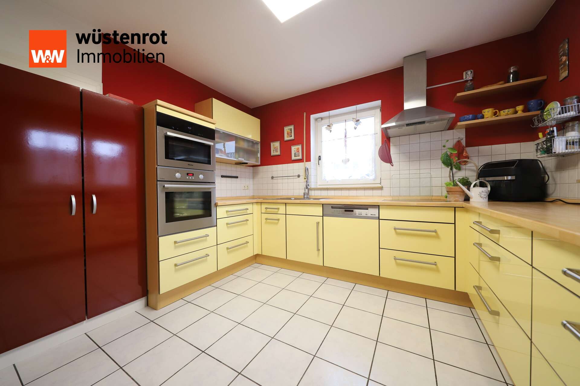 Immobilie in Berkheim - Einfamilienhaus in angenehmer und Familienfreundlicher Lage ! - Bild 6