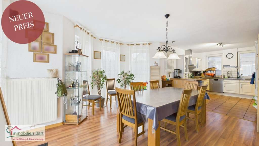 Immobilie in Wincheringen - VIS À VIS L-WORMELDANGE: FAMILIENGLÜCK IN TOP WOHNLAGE VON WINCHERINGEN! - Bild 0