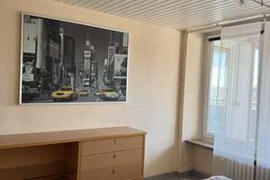 Zentrales Wohnen: 2-Zimmer-Wohnung in Leverkusen-Wiesdorf – Friedrich-Ebert-Straße 27b, 51373 Wiesdorf, Leverkusen – Vorschaubild 14
