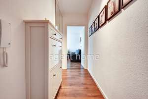 MÖBLIERT - STADTNAH UND DOCH RUHIG - 1-Zimmer-Wohnung mit Balkon – Die vollständige Adresse der Immobilie erhältst du vom Anbieter., 70193 Kräherwald, Stuttgart – Vorschaubild 11