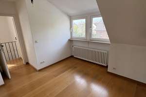 Toplage! Münster-Geistviertel! Einfamilienhaus/ Doppelhaushälfte mit schönem Garten – Die vollständige Adresse der Immobilie erhältst du vom Anbieter., 48151 Geist, Münster – Vorschaubild 29