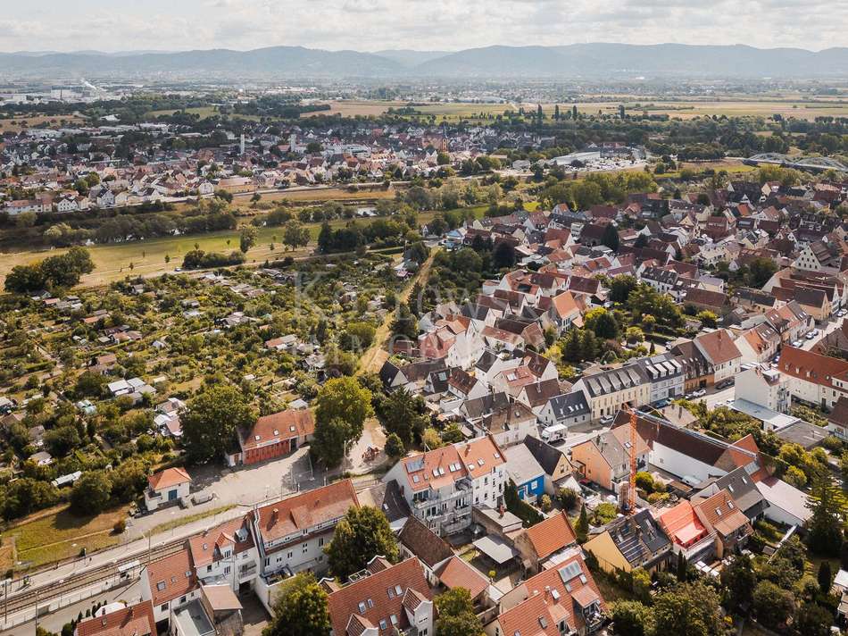 Mannheim-Seckenheim