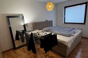 3 Zimmer Wohnung in Top-Lage Derendorf – Sonnengarten & Vollausstattung! – Die vollständige Adresse der Immobilie erhältst du vom Anbieter., 40476 Derendorf, Düsseldorf – Vorschaubild 6