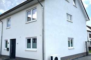 Modernes Neubau-Reihenendhaus - Ideal für Familien – Die vollständige Adresse der Immobilie erhältst du vom Anbieter., 38239 Bleckenstedt, Salzgitter – Vorschaubild 1