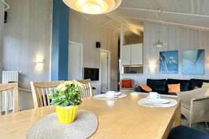 Ferienhaus in erster Reihe zur Ostsee  – Die vollständige Adresse der Immobilie erhältst du vom Anbieter., 23570 Travemünde, Lübeck – Vorschaubild 2