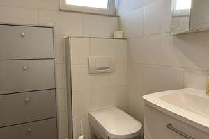 Großzügige Terrassenwohnung, Pool, Garten – plus zwei Wohnungen mit sicheren Mieteinnahmen – Die vollständige Adresse der Immobilie erhältst du vom Anbieter., 67551 Horchheim, Worms – Vorschaubild 17