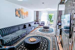 Reihenendhaus in Gartenstadt – Die vollständige Adresse der Immobilie erhältst du vom Anbieter., 68305 Waldhof, Mannheim – Vorschaubild 6