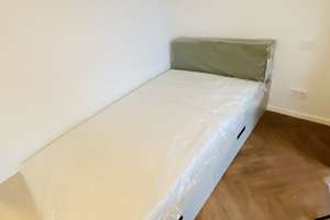 Direkt in Adlershof! Studio voll möbliert mit Balkon! – Moissistraße 31, 12489 Adlershof, Berlin – Vorschaubild 7