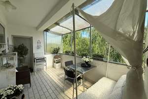 Platz zum Entfalten: 120 m² Wohnung in Düsseldorf-Eller – Zeppelinstraße 24, 40231 Eller, Düsseldorf – Vorschaubild 21