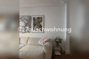 Tauschwohnung: Tausche 2,5-Zimmer-Flat in Eppendorf
