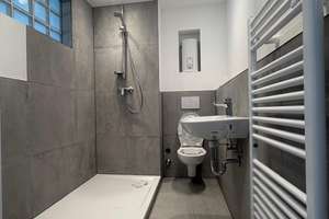 3-Zimmer-Wohnung in Köln-Deut Messe – Gaußstr. 6, 51063 Mülheim (Ortsteil), Köln – Vorschaubild 3