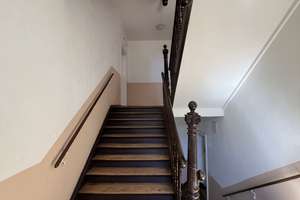 Helle 3-Zimmer Wohnung mit Einbauküche & im 1. OG in Leipzig-Eutritzsch – Hamburger Str 37, 4129 Eutritzsch, Leipzig – Vorschaubild 8