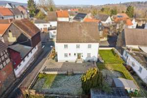 Charmantes Einfamilienhaus in Lollar-Odenhausen – Die vollständige Adresse der Immobilie erhältst du vom Anbieter., 35457 Lollar – Vorschaubild 18