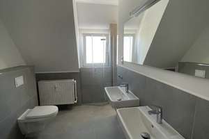 WG geeignete , modernisierte Maisonettewohnung in der Innenstadt – Die vollständige Adresse der Immobilie erhältst du vom Anbieter., 49074 Innenstadt, Osnabrück – Vorschaubild 15