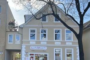 Charmante 2-Zimmer-Wohnung mit Balkon – Die vollständige Adresse der Immobilie erhältst du vom Anbieter., 48145 Mauritz-Mitte, Münster – Vorschaubild 2