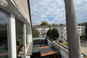 Charmante 1-Zimmer Wohnung im 3. OG mit Balkon in Dortmund-Körne – Driburger Str. 12, 44143 Kaiserbrunnen, Dortmund – Vorschaubild 11