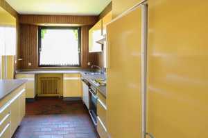 Grundriss mit Flair trifft Potential - Lichtdurchflutete Immobilie in grüner Lage von Quickborn – Pinneberg (Kreis) – Vorschaubild 6