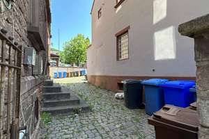 +++Stattliches 3-Familienhaus im Stadtzentrum mit Hof und großer Garage+++ – Die vollständige Adresse der Immobilie erhältst du vom Anbieter., 66976 Rodalben – Vorschaubild 3