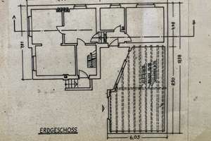 Großzügiges Einfamilienhaus in ruhiger Lage von Dülmen – 140 qm mit großer Terrasse – Mühlenweg 77, 48249 Dülmen – Vorschaubild 23