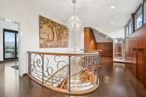 Exklusive Villa im Hardtwald mit traumhaften Taunusblick – Hochtaunuskreis – Vorschaubild 9