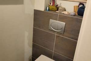 WG Zimmer 12m2 mit Balkon - nähe Giesing-Bahnhof U2 – Zellerhornstrasse 6a, 81549 Balanstraße-West, München – Vorschaubild 9