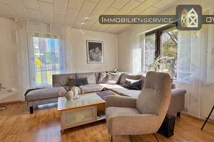 :::: Schöner Wohnen am grünen Herzschlag nach Sanierung direkt am Siekertal I 2 FMH ::: – Die vollständige Adresse der Immobilie erhältst du vom Anbieter., 32545 Bad Oeynhausen – Vorschaubild 2