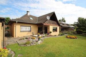 Hier wohnen Sie unmittelbar am Krefelder Stadtwald! ( Bungalow ) – Gatzenstraße 3, 47802 Verberg, Krefeld – Vorschaubild 5
