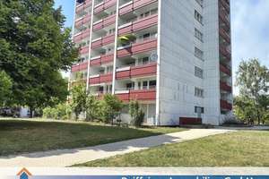 Attraktive 2-Zimmer Wohnung in Regensburg- Königswiesen
 – Die vollständige Adresse der Immobilie erhältst du vom Anbieter., 93051 Großprüfening-Dechbetten-Königswiesen, Regensburg – Vorschaubild 10