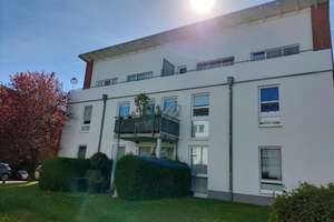 2-Zimmer-Wohnung in Lübeck Travemünde – Brodtener Kirchsteig 14, 23570 Travemünde, Lübeck – Vorschaubild 2