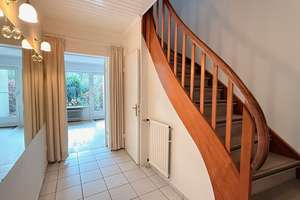 VERKAUFT - sehr gepflegtes Haus für junge Familie – Die vollständige Adresse der Immobilie erhältst du vom Anbieter., 22359 Bergstedt, Hamburg – Vorschaubild 2