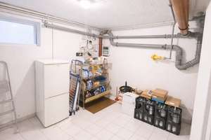 Exklusive 5-Zimmer-Doppelhaushälfte in Bestlage Waldtrudering – Premiumausstattung & Sonnengarten – Die vollständige Adresse der Immobilie erhältst du vom Anbieter., 81827 Waldtrudering, München – Vorschaubild 34