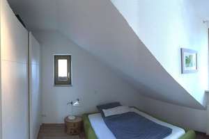 Wohnen im Grünen und dennoch Stadtnah: 2-Zimmer-Wohnung mit Balkon in Berg am Laim – Wildenwarter Str. 1, 81825 Berg am Laim Ost, München – Vorschaubild 6