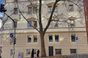 Großzügige 3,5 Zimmer Wohnung in Bestlage