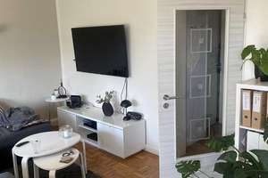 Wohnen mit Charakter: Zwei-Zimmer-Wohnung in Oldenburg-Bürgerfelde – Schulweg 96, 26121 Ehnernviertel, Oldenburg (Oldenburg) – Vorschaubild 2