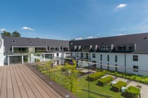 Riverside Suites - Leben in 1. Reihe am Rhein - WE17 - DG/SP – Eleonorenstraße 64, 55252 Mainz-Kastel, Wiesbaden – Vorschaubild 17